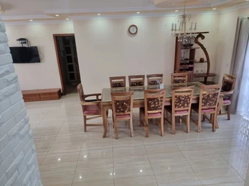 Villa de 5 Chambres