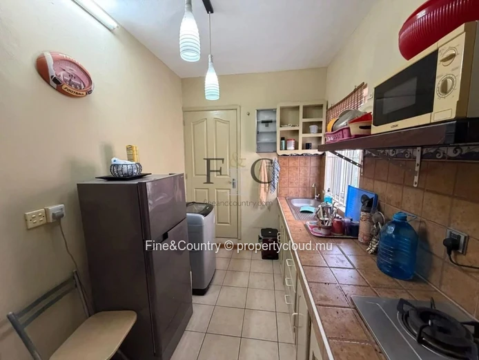 Appartement 2 Chambres à Louer