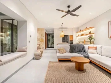 Villa de 3 Chambres