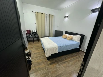 Villa de 3 Chambres