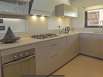 Appartement de 2 Chambres