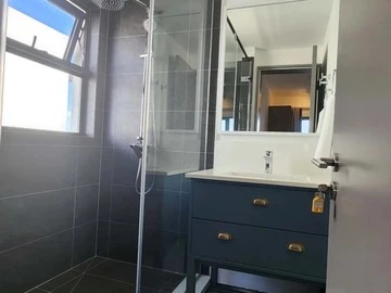 Penthouse de 3 Chambres