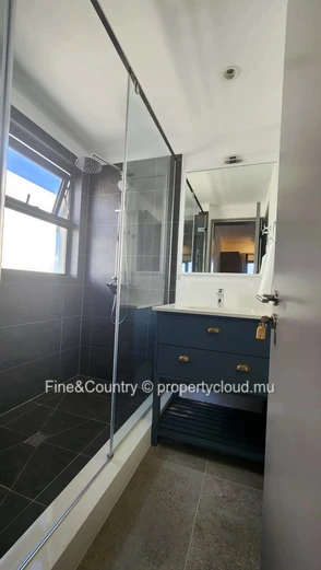 Penthouse de 3 chambres, St Antoine