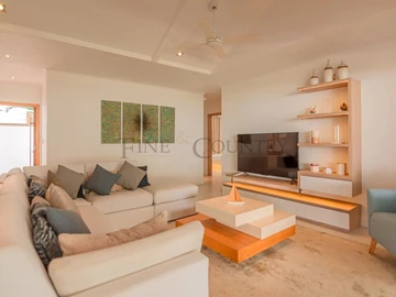 Villa de 4 Chambres