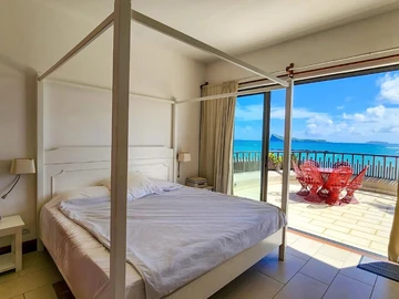 Penthouse de 3 Chambres