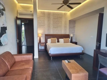 3 Bedroom Villa