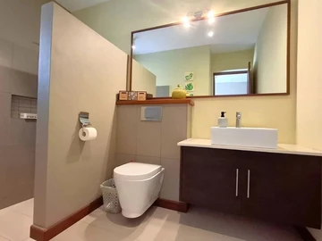 Villa de 4 Chambres