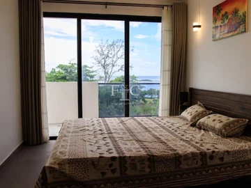 Appartement de 3 Chambres