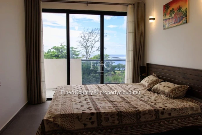 Modern Apartment for Rent
