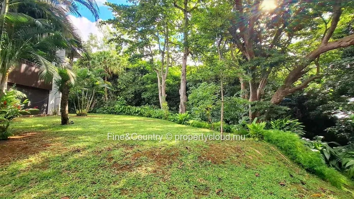 Appartement avec Vue Rivière à Louer – Moka