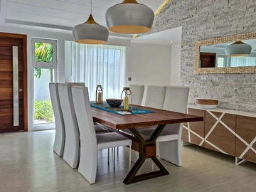 Villa de 3 Chambres