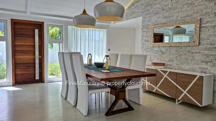 3 Bedroom Villa