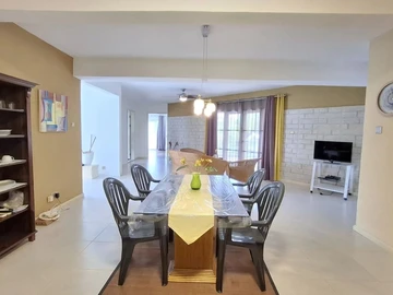Villa de 7 Chambres