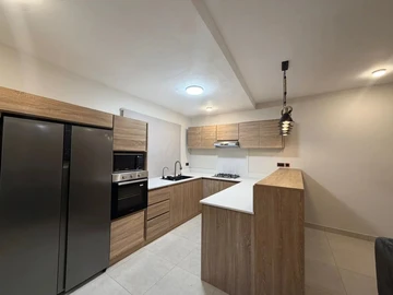Villa de 3 Chambres