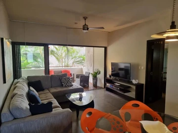 Appartement de 2 Chambres