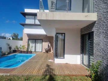 Villa de 4 Chambres