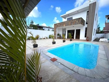 Villa de 3 Chambres
