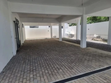 Immobilier Commerciaux