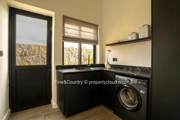 For Rent – New luxury architect-designed villa