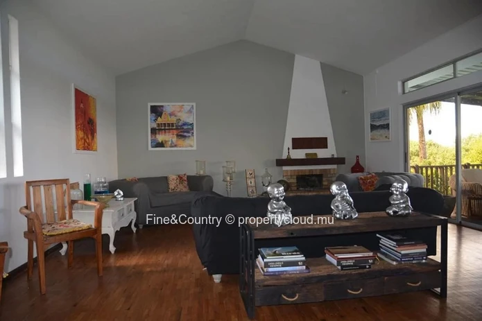 À vendre maison