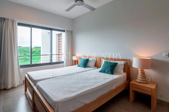 Exceptional Penthouse for Sale in Mont Choisy