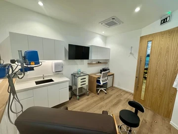 Immobilier Commerciaux