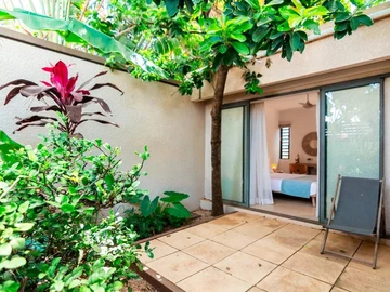 Villa de 4 Chambres