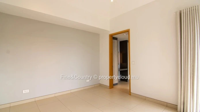 Villa de 4 chambres à Pereybere