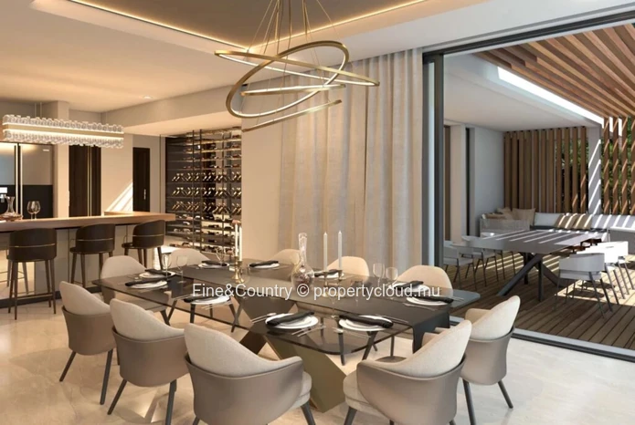 Villas Amazonia Legend – Cap Marina, Cap Malheureux