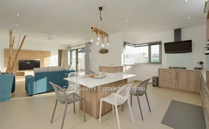 Villa de Prestige à Vendre