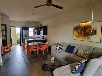 Appartement de 2 Chambres