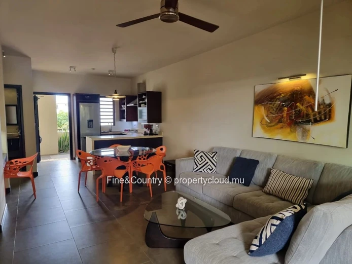 Charmant Appartement au Domaine des Alizées – Grand Baie