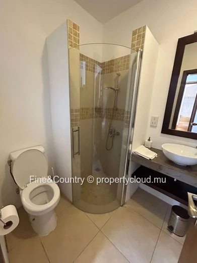 Villa 4 chambres avec piscine