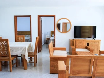 Villa de 3 Chambres