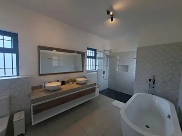 Villa de 3 Chambres