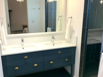 Appartement de 3 Chambres