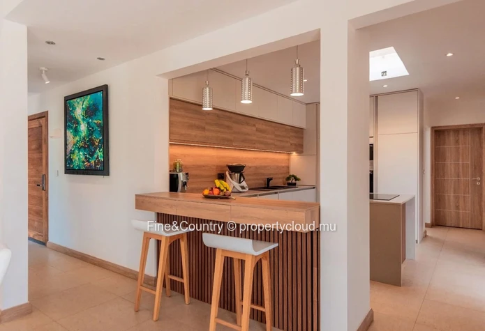 À Vendre : maison coup de Coeur a Clos du Littoral