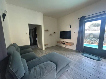 Villa de 3 Chambres