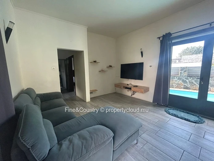 Magnifique Maison Moderne à vendre à Pereybere