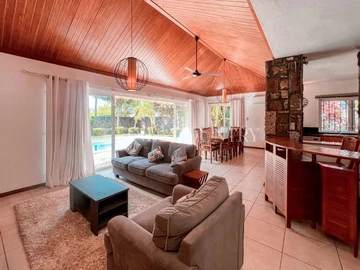 Villa de 3 Chambres
