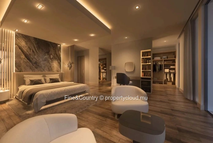 Villas Amazonia Neo – L’Art de Vivre Absolu au Bord de l’Eau, Cap Marina