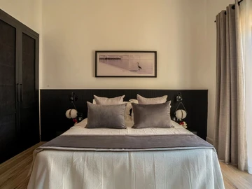 3 Bedroom Villa