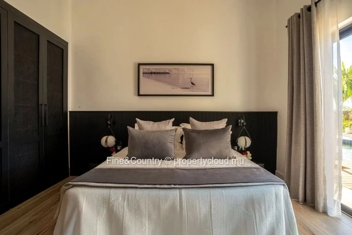 For Rent – New luxury architect-designed villa