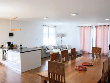 Appartement de 3 Chambres