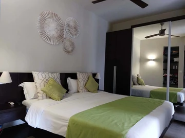 Appartement de 2 Chambres