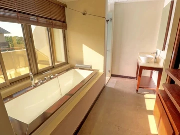 Penthouse de 3 Chambres