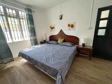 Maison de 4 Chambres
