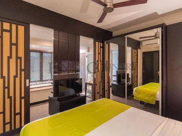 Appartement de 2 Chambres