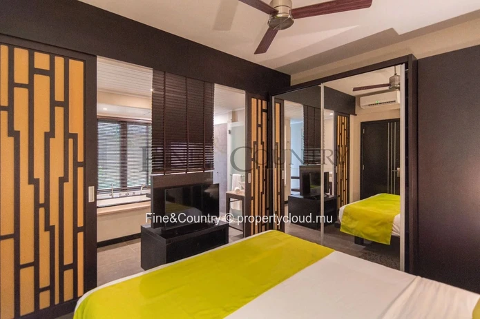 A vendre – Appartement au Domaine des Alizées