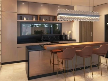 Villa de 3 Chambres